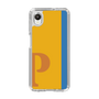 Slim Protection Case［ Original - initial color line - P orange ］