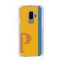 Slim Protection Case［ Original - initial color line - P orange ］
