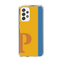 Slim Protection Case［ Original - initial color line - P orange ］