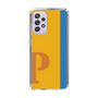 Slim Protection Case［ Original - initial color line - P orange ］