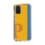 Slim Protection Case［ Original - initial color line - P orange ］