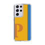 Slim Protection Case［ Original - initial color line - P orange ］