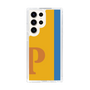 Slim Protection Case［ Original - initial color line - P orange ］