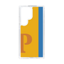 Slim Protection Case［ Original - initial color line - P orange ］
