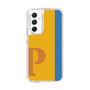 Slim Protection Case［ Original - initial color line - P orange ］