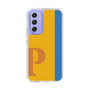 Slim Protection Case［ Original - initial color line - P orange ］