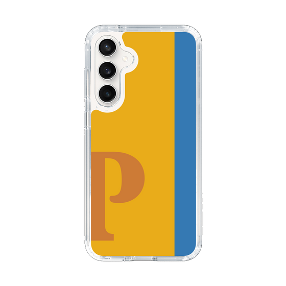 Slim Protection Case［ Original - initial color line - P orange ］