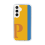 Slim Protection Case［ Original - initial color line - P orange ］