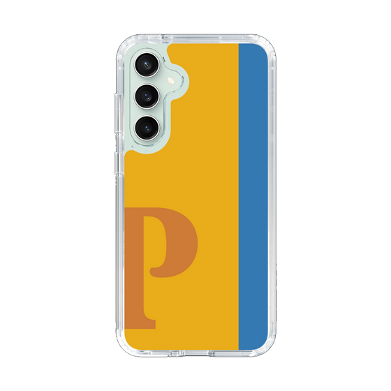 Slim Protection Case［ Original - initial color line - P orange ］