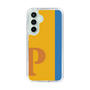 Slim Protection Case［ Original - initial color line - P orange ］