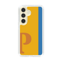 Slim Protection Case［ Original - initial color line - P orange ］