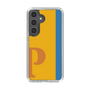 Slim Protection Case［ Original - initial color line - P orange ］