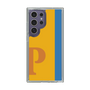 Slim Protection Case［ Original - initial color line - P orange ］
