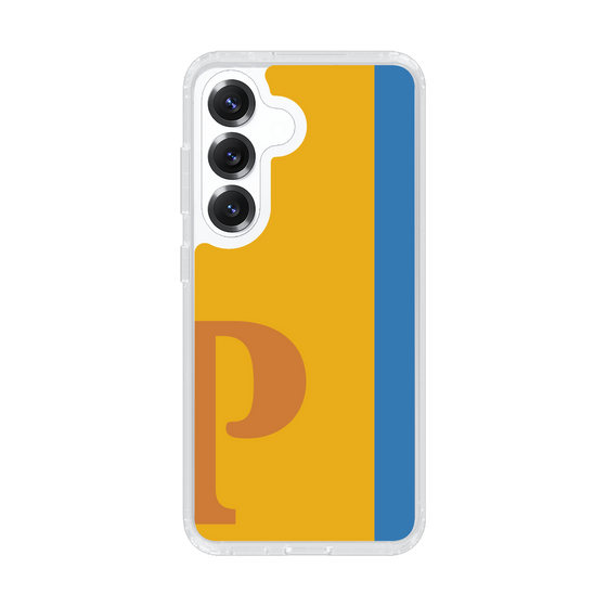 Slim Protection Case［ Original - initial color line - P orange ］