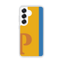 Slim Protection Case［ Original - initial color line - P orange ］