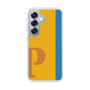 Slim Protection Case［ Original - initial color line - P orange ］