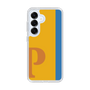 Slim Protection Case［ Original - initial color line - P orange ］