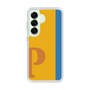 Slim Protection Case［ Original - initial color line - P orange ］