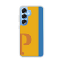 Slim Protection Case［ Original - initial color line - P orange ］