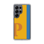 Slim Protection Case［ Original - initial color line - P orange ］