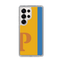 Slim Protection Case［ Original - initial color line - P orange ］