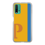 Slim Protection Case［ Original - initial color line - P orange ］