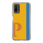 Slim Protection Case［ Original - initial color line - P orange ］