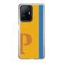 Slim Protection Case［ Original - initial color line - P orange ］