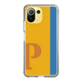 Slim Protection Case［ Original - initial color line - P orange ］