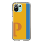 Slim Protection Case［ Original - initial color line - P orange ］