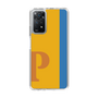 Slim Protection Case［ Original - initial color line - P orange ］