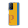 Slim Protection Case［ Original - initial color line - P orange ］