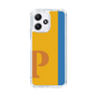 Slim Protection Case［ Original - initial color line - P orange ］