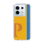 Slim Protection Case［ Original - initial color line - P orange ］