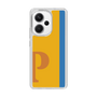 Slim Protection Case［ Original - initial color line - P orange ］