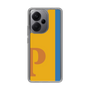Slim Protection Case［ Original - initial color line - P orange ］