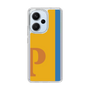 Slim Protection Case［ Original - initial color line - P orange ］