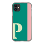 Slim Protection Case［ Original - initial color line - P green ］