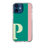 Slim Protection Case［ Original - initial color line - P green ］