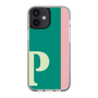 Slim Protection Case［ Original - initial color line - P green ］