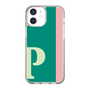 Slim Protection Case［ Original - initial color line - P green ］