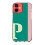 Slim Protection Case［ Original - initial color line - P green ］