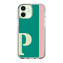 Slim Protection Case［ Original - initial color line - P green ］