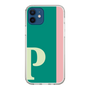 Slim Protection Case［ Original - initial color line - P green ］