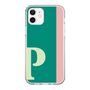 Slim Protection Case［ Original - initial color line - P green ］