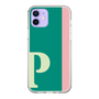 Slim Protection Case［ Original - initial color line - P green ］