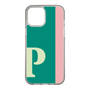Slim Protection Case［ Original - initial color line - P green ］