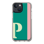 Slim Protection Case［ Original - initial color line - P green ］