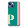 Slim Protection Case［ Original - initial color line - P green ］