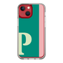 Slim Protection Case［ Original - initial color line - P green ］